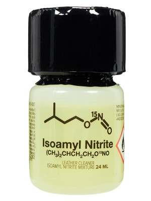 ISOAMYL 24 ml