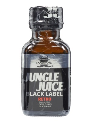 Jungle Juice Black RETRO