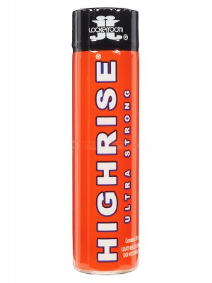 Highrise Ultra Strong 30ml