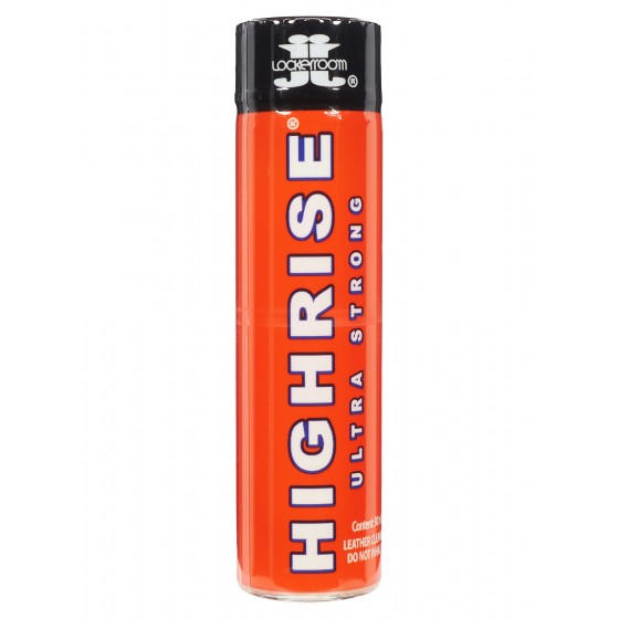 Highrise Ultra Strong 30ml