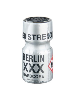 Berlin XXX Hardcore