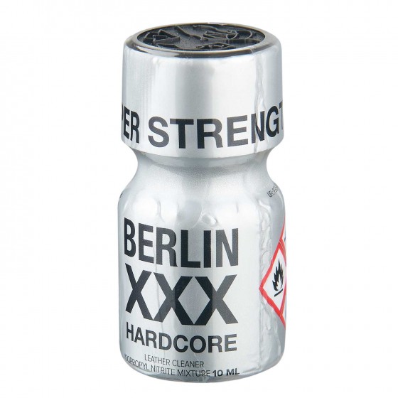 Berlin XXX Hardcore