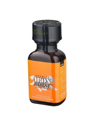 Iron Horse 24 ml