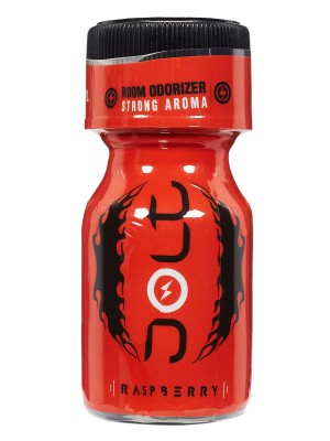 Jolt Raspberry 13 ml