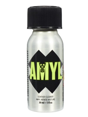Amyl Aluminium 30ml