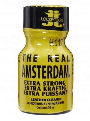 Real Amsterdam Extra Strong