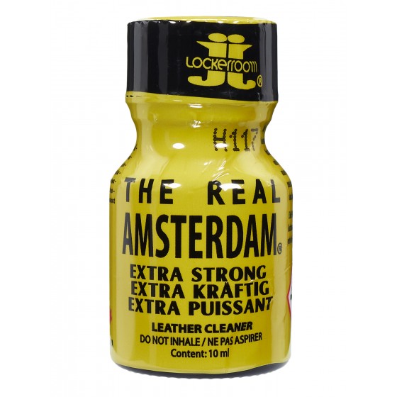 Real Amsterdam Extra Strong