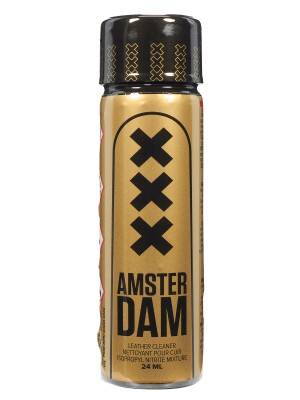 Amsterdam XXX Propyl LUX 24ml