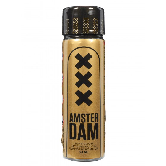 Amsterdam XXX Propyl LUX 24ml