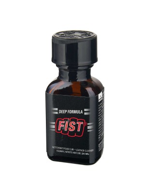 Fist Deep Formula 24 ml