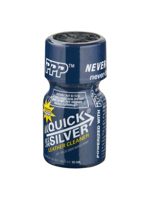 Quick Silver