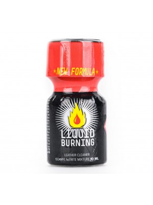 Liquid Burning