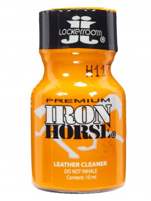 Iron Horse