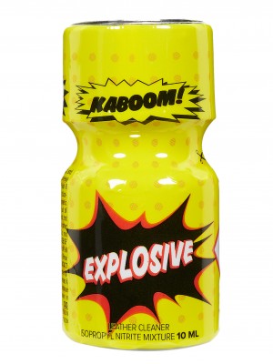 Explosive