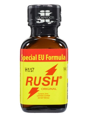 RUSH Special Formula