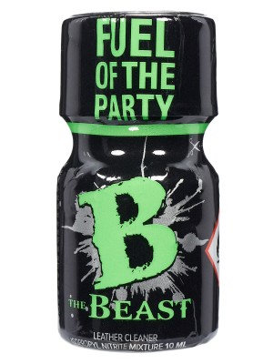 The Beast LUX 10ml