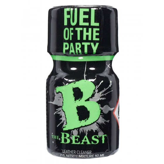 The Beast LUX 10ml