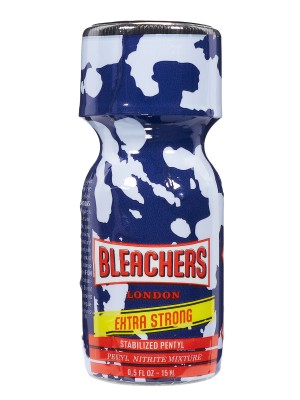 Bleachers Extra Strong LUX 15ml