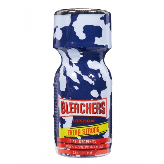 Bleachers Extra Strong LUX 15ml