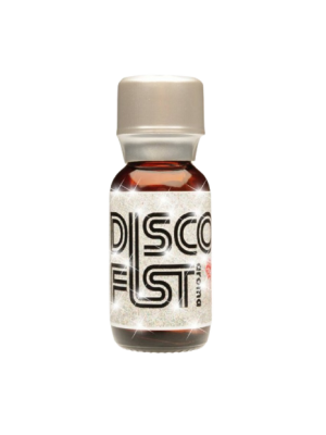 Disco Fist