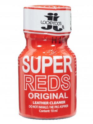 Super Reds