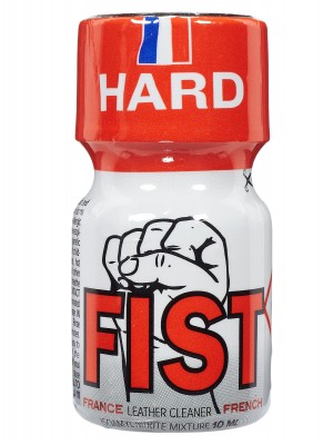 Fist Hard