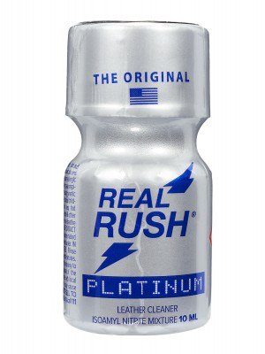 Real Rush Platinum