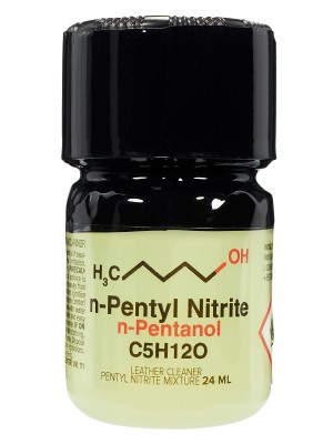 Pentyl + n-Pentanol Nitrite LUX 24ml