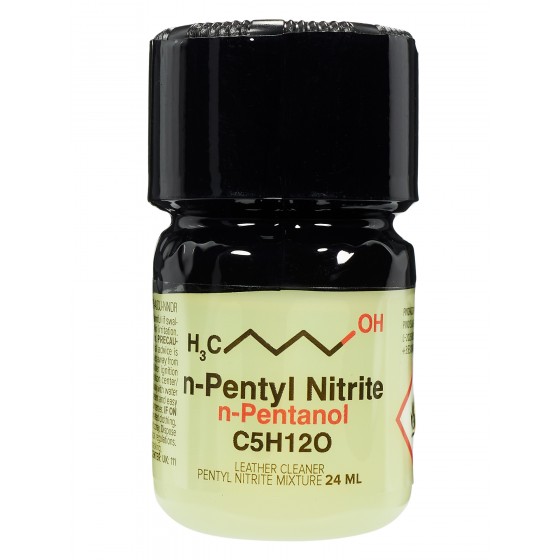 Pentyl + n-Pentanol Nitrite LUX 24ml