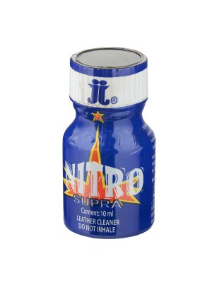 Nitro Supra