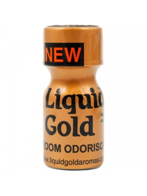 Liquid Gold